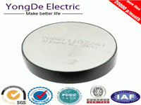 D62 High-performance Metal oxide zince varistor